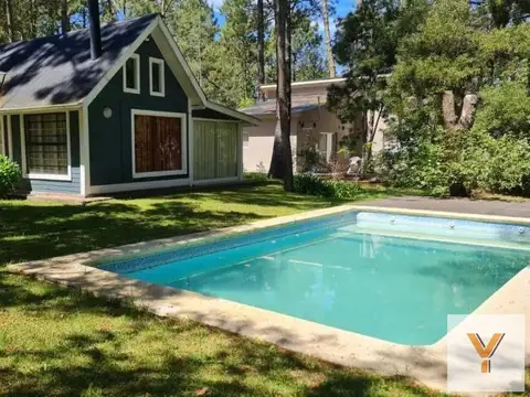 Casa en Venta 20 años