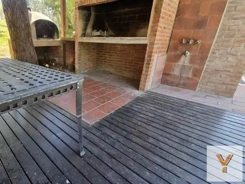 Palo Santo y Zorzal