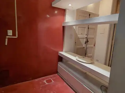 Departamento en Venta en Constitución, USD 60.000