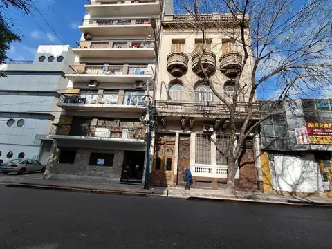 Departamento en Venta en Constitucion, Capital Federal