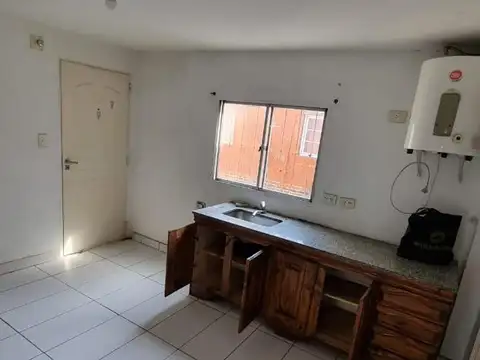 Departamento en  Virreyes