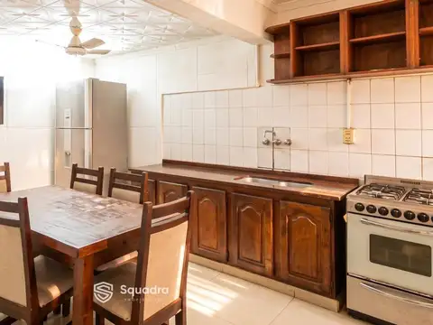 VENTA | PERMUTA - Casa 3 dormitorios, y cochera - Triángulo, Rosario.