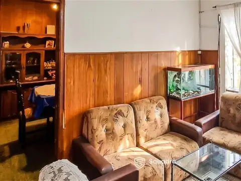 Casa en Venta al Suroeste