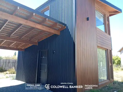 Casa en Venta al Oeste