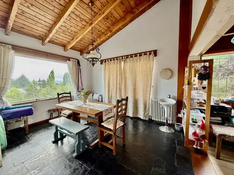 Casa en Venta en San Carlos de Bariloche, USD 315.000