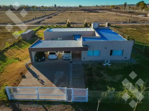 Casa en Venta en Cipolletti, General Roca