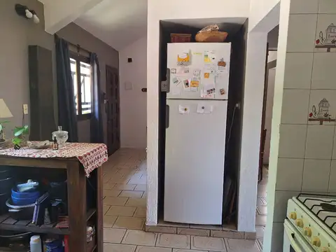 Chalet 4 Ambientes Con gas Intalado