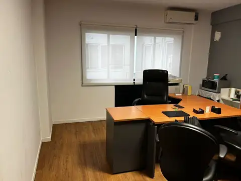 Venta Oficina Comercial Microcentro