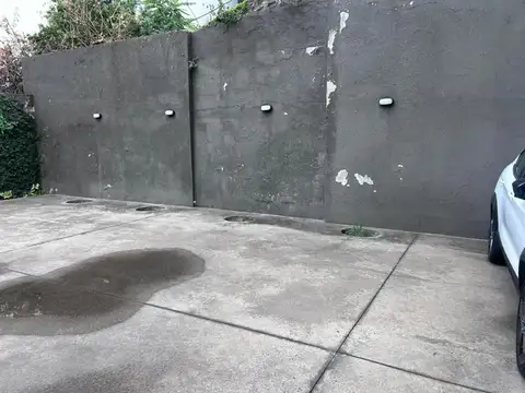 Espectacular Duplex 2 amb tipo Loft con Cochera fija