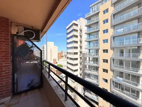 Departamento en Venta 34 años