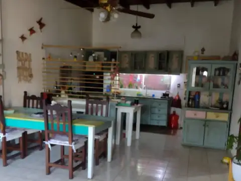 Casa en Venta en Castelar Sur, USD 180.000