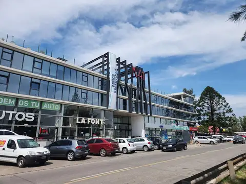 Colectora Sur Acceso Oeste K 41 Of 6