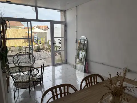 Depto Tipo Casa en Alquiler 15 años