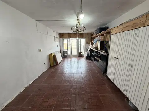 Depto Tipo Casa en Alquiler de 2 dormitorios