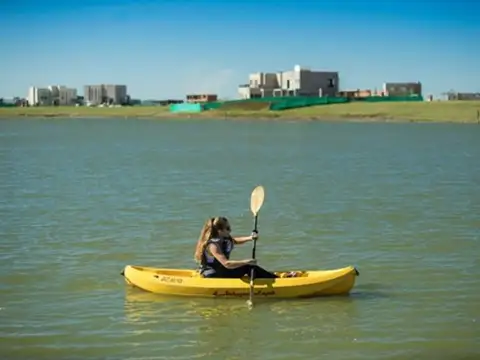 Terreno en Venta en San Sebastian, USD 85.000