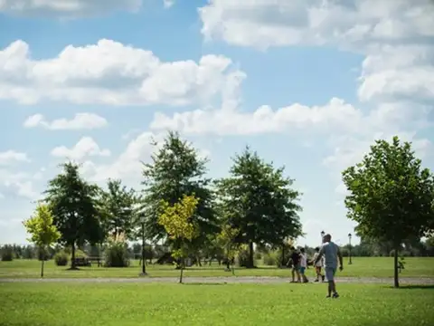 Terreno en Venta de 890,0 m2