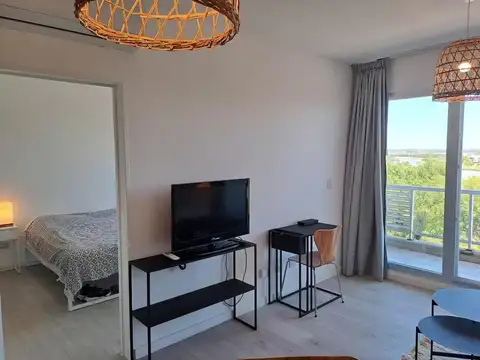 Departamento en Alquiler Temporal Permite mascota