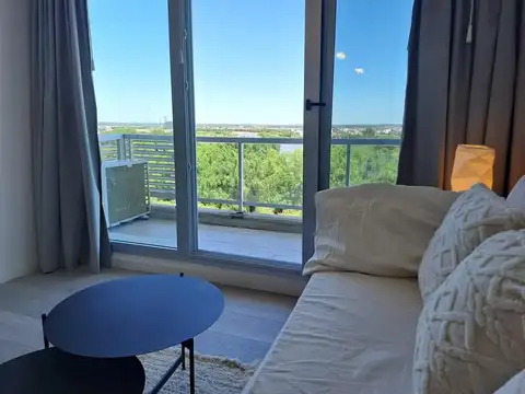 Camino De Los Remeros Y Ruta 27 , Piso 5