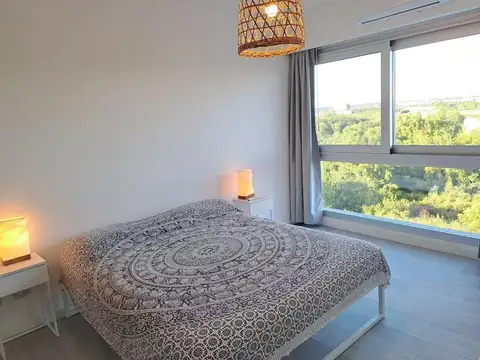 Departamento en Alquiler Temporal en Rincon de Milberg, USD 1.600