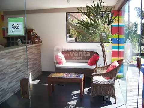 Posada - Buzios Ubicación privilegiada a tan solo 100m de Playa Joao Fernandes