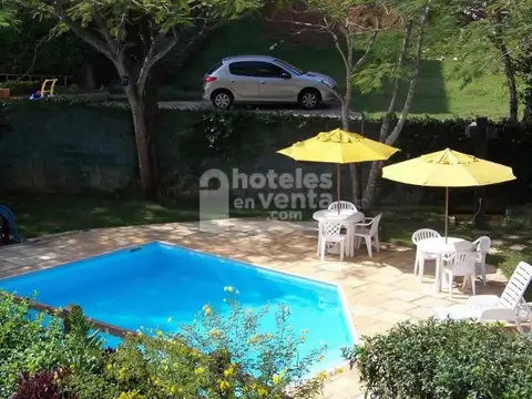 BR-RJ2-1 Posada en Buzios