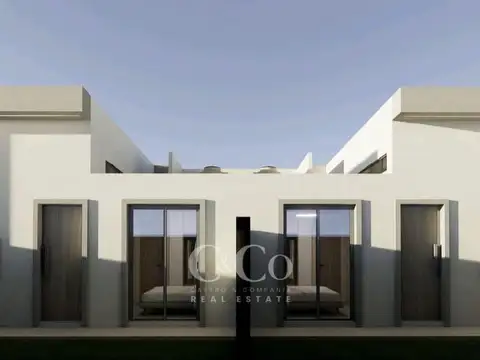 Casa en Venta de 2 dormitorios
