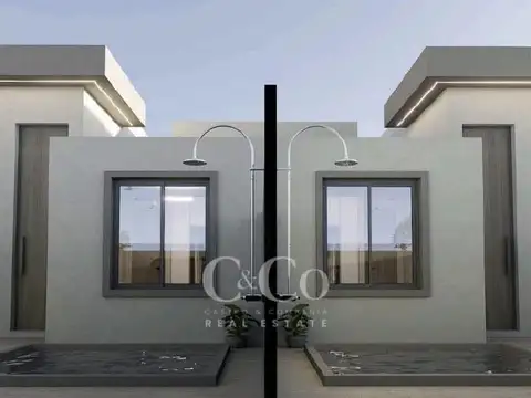 Casa en Venta en Alta Gracia, USD 90.000