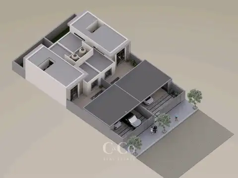 Casa en Venta al Norte