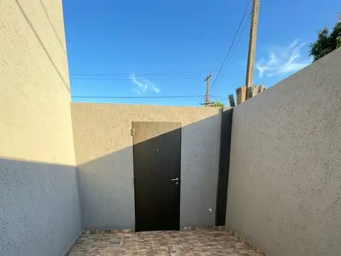 Pasaje Aguirre 700