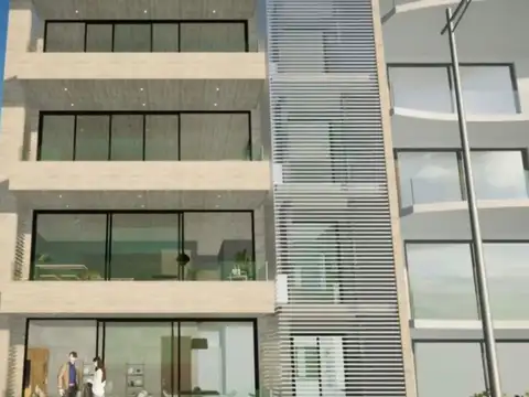 Departamento en Venta 1 año