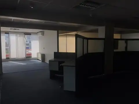 Oficina en Microcentro en alquile de 353 m2