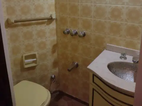 Depto Tipo Casa en Venta de 3 dormitorios