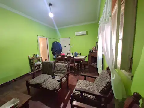 Depto Tipo Casa en Venta en Villa Ballester, USD 130.000