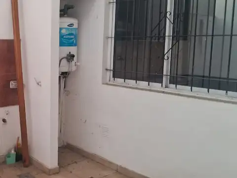 DUPLEX 4 AMBIENTES en alquiler en Villa Luzuriaga