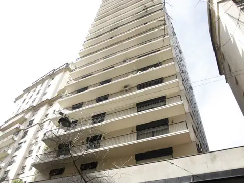 Departamento en Venta en Recoleta, Capital Federal