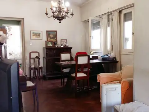 Casa en Venta 50 años