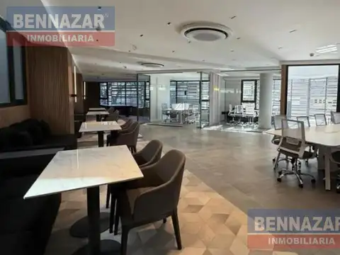 Departamento en Alquiler con 2 cocheras