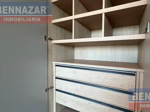Departamento en Alquiler de 3 dormitorios