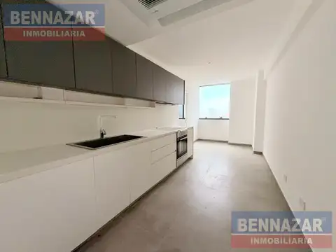 Departamento en Alquiler A Estrenar