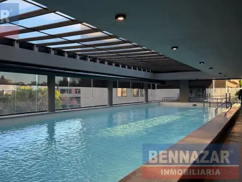 ALQUILER DEPARTAMENTO 4 AMBIENTES EN NUÑEZ TORRE QUANTUM BELLINI