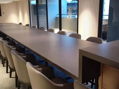 Departamento  en  Alquiler  en TORRE QUANTUM BELLINI  4 ambientes