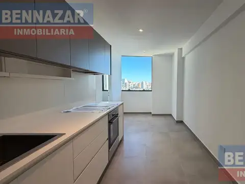 Departamento en Alquiler A Estrenar