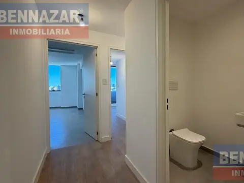 Departamento en Alquiler A Estrenar