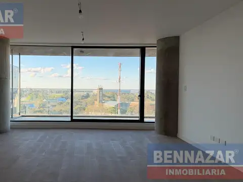 Departamento 4 ambientes con 4 baños
