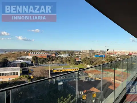 Avenida Del Libertador 7400