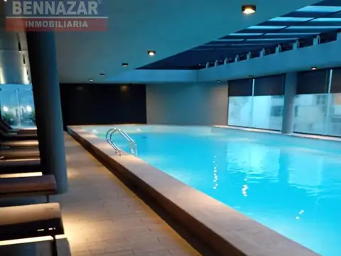 Departamento  en  Alquiler  en TORRE QUANTUM BELLINI  4 ambientes
