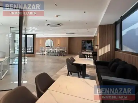 Departamento en Alquiler A Estrenar