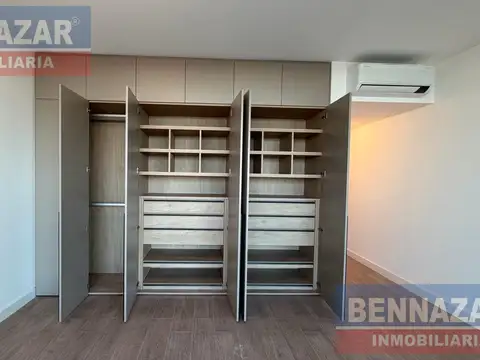 Departamento en Alquiler de 4 ambientes