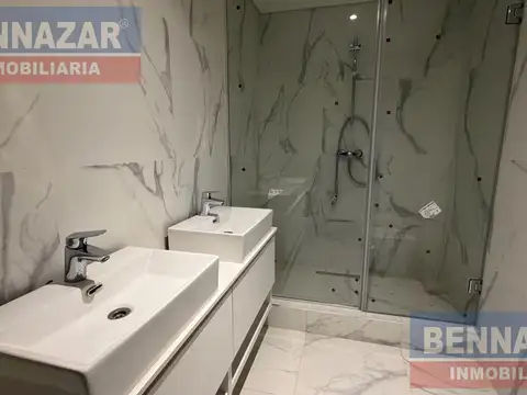 Departamento en Alquiler en Núñez, USD 6.500