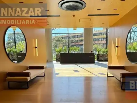 Departamento 4 ambientes con 4 baños